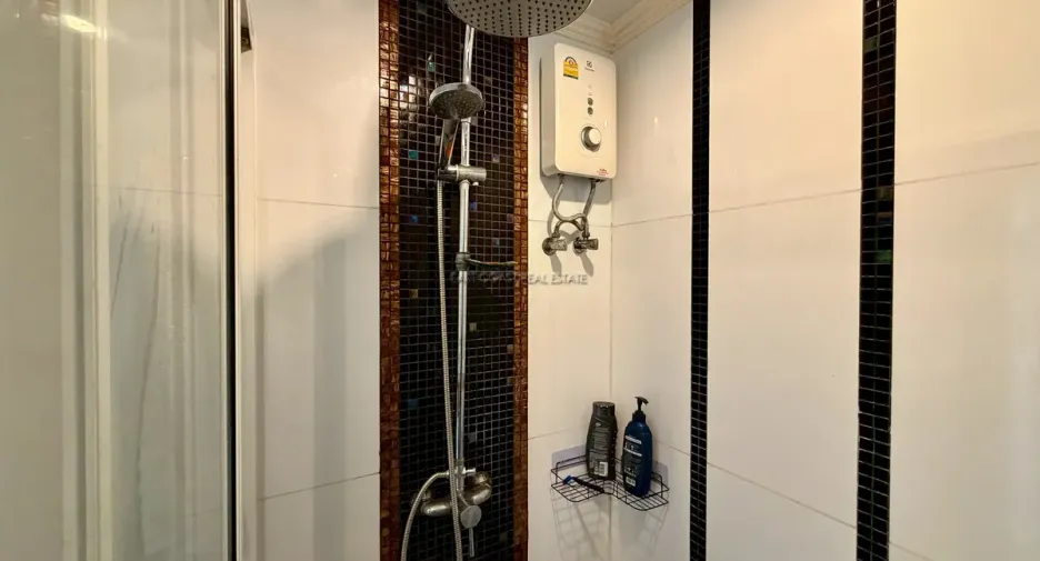 For rent 1 bed condo in Jomtien, Pattaya
