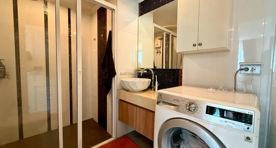 For rent 1 bed condo in Jomtien, Pattaya