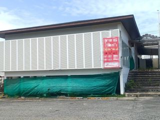 Oficina en alquiler de 3 habitaciones en Bang Lamung, Chonburi