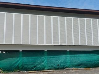 Oficina en alquiler de 3 habitaciones en Bang Lamung, Chonburi