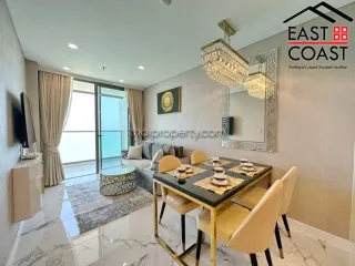 For sale 1 Beds condo in Bang Lamung, Chonburi