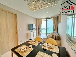 For sale 1 Beds condo in Bang Lamung, Chonburi