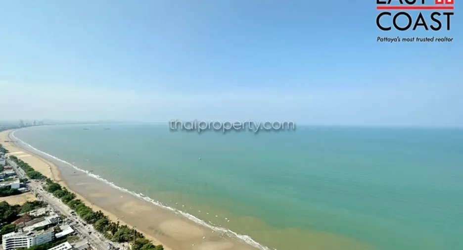 For sale 1 Beds condo in Bang Lamung, Chonburi