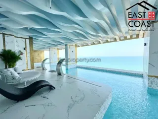 For sale 1 Beds condo in Bang Lamung, Chonburi