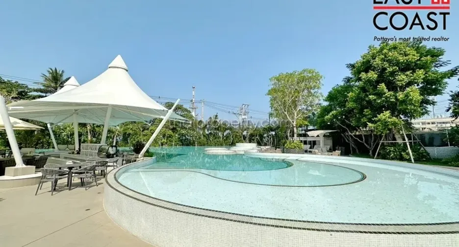 For sale 1 Beds condo in Bang Lamung, Chonburi