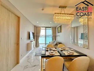 For sale 1 Beds condo in Bang Lamung, Chonburi