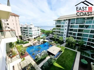 For Rent 2 Bedroom Condo In Bang Lamung, Chonburi