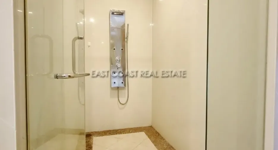 For rent and for sale 2 bedrooms condo in Bang Lamung, Chonburi