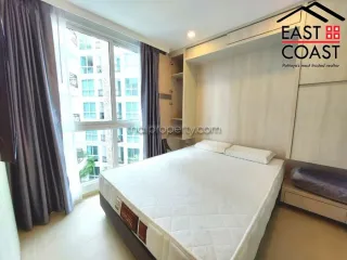 For Rent 1 Bedroom Condo In Bang Lamung, Chonburi