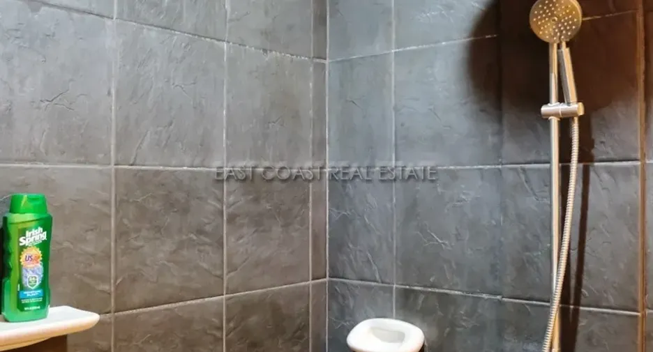 For rent and for sale 1 bed condo in Bang Lamung, Chonburi