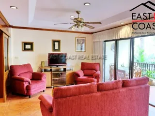 For Rent 1 Bedroom Condo In Bang Lamung, Chonburi
