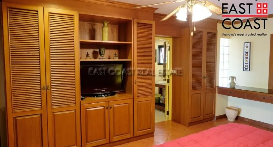 For rent and for sale 1 bed condo in Bang Lamung, Chonburi