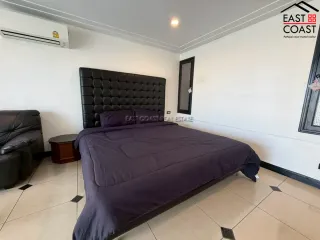 Wohnung zur Miete mit 1 Zimmer in Bang Lamung, Chonburi