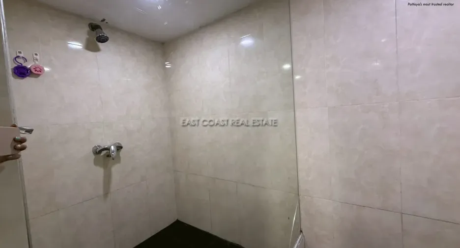Wohnung zur Miete mit 1 Zimmer in Bang Lamung, Chonburi