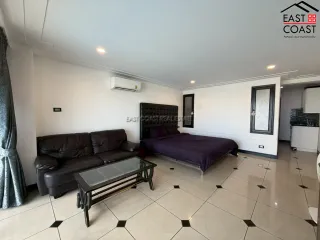 Wohnung zur Miete mit 1 Zimmer in Bang Lamung, Chonburi