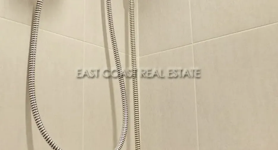 For rent and for sale 2 bedrooms condo in Bang Lamung, Chonburi