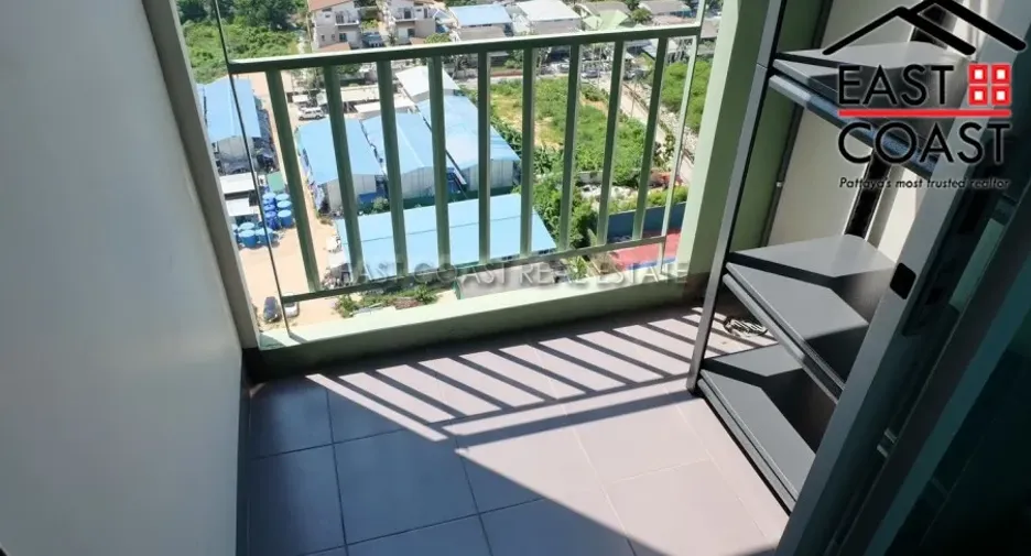 For rent and for sale 2 bedrooms condo in Bang Lamung, Chonburi