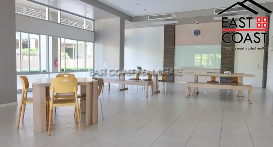 For rent and for sale 2 bedrooms condo in Bang Lamung, Chonburi