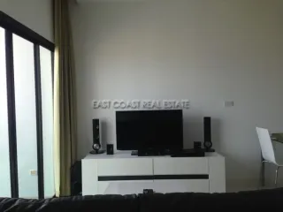À louer 1 chambre condo à Bang Lamung, Chonburi