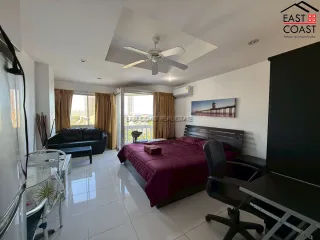 For Rent 1 Bedroom Condo In Bang Lamung, Chonburi