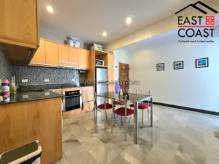 出租 和 出售 2 卧室 公寓 在 Bang Lamung, Chon Buri