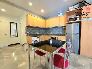 出租 和 出售 2 卧室 公寓 在 Bang Lamung, Chon Buri