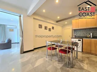 出租 和 出售 2 卧室 公寓 在 Bang Lamung, Chon Buri