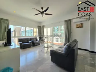 出租 和 出售 2 卧室 公寓 在 Bang Lamung, Chon Buri