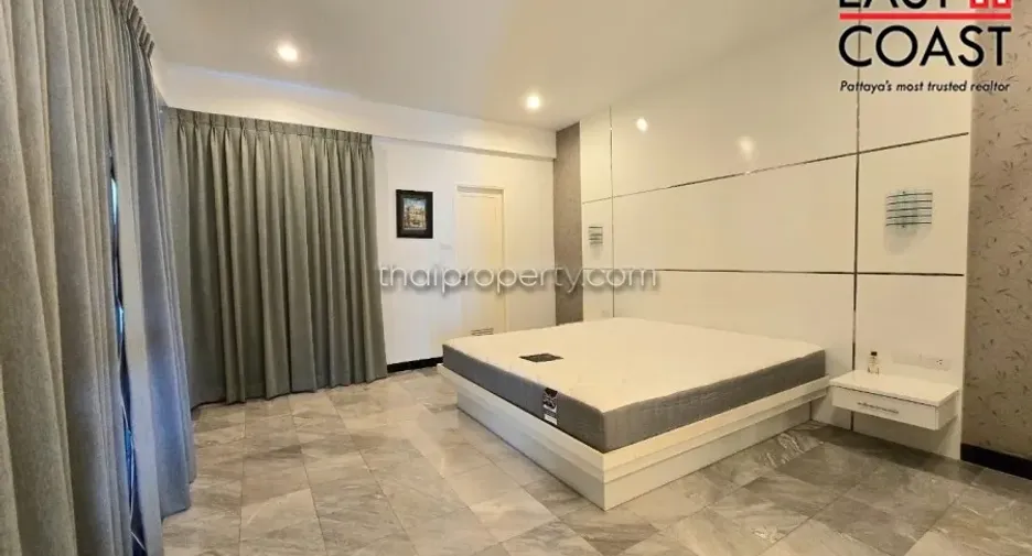 出租 和 出售 2 卧室 公寓 在 Bang Lamung, Chon Buri