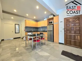 出租 和 出售 2 卧室 公寓 在 Bang Lamung, Chon Buri