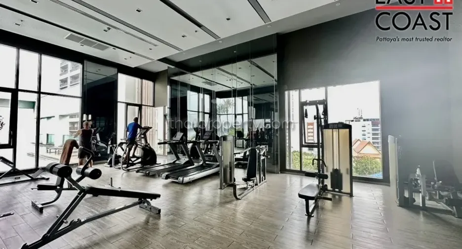 For rent 1 bed condo in Jomtien, Pattaya