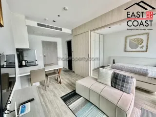 For Rent 1 Bedroom Condo In Bang Lamung, Chonburi