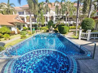 For Rent 2 Bedroom Condo In Bang Lamung, Chonburi