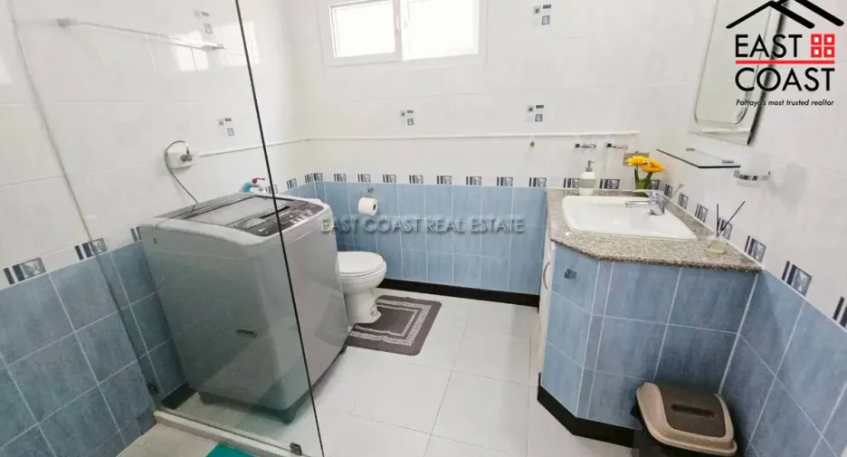 For rent and for sale 2 bedrooms condo in Bang Lamung, Chonburi