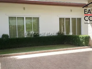 For rent and for sale 3 bedrooms house in Bang Lamung, Chonburi