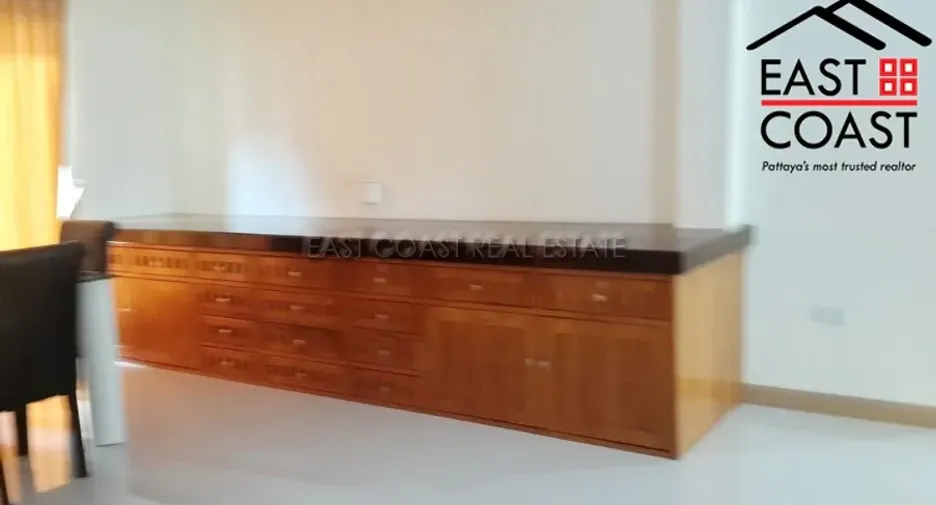 For rent and for sale 3 bedrooms house in Bang Lamung, Chonburi
