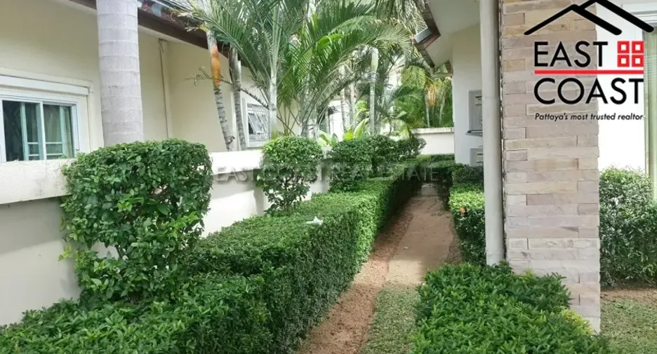 For rent and for sale 3 bedrooms house in Bang Lamung, Chonburi