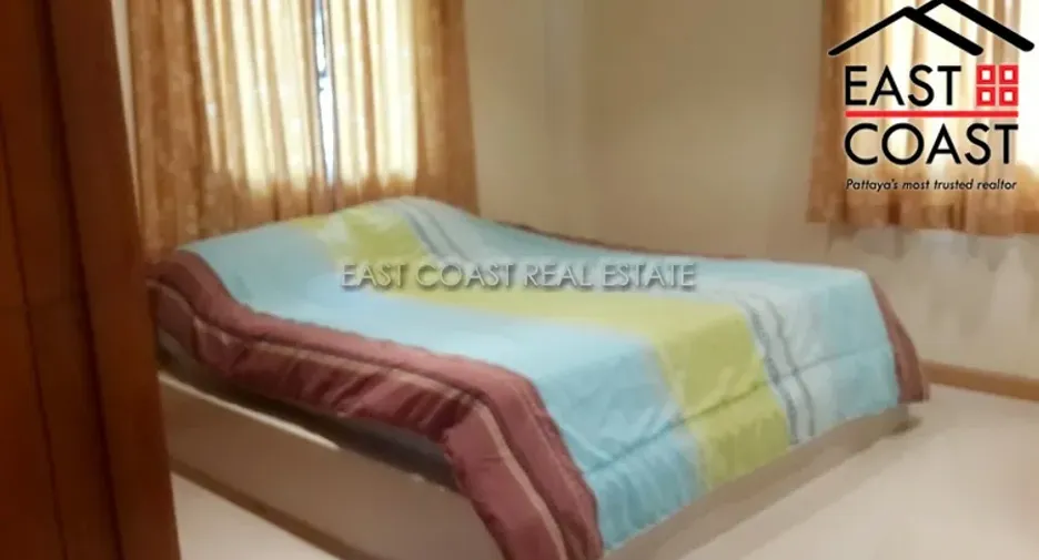 For rent and for sale 3 bedrooms house in Bang Lamung, Chonburi