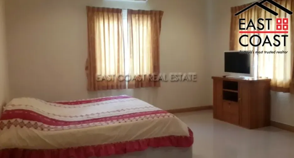 For rent and for sale 3 bedrooms house in Bang Lamung, Chonburi