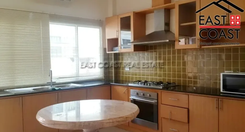 For rent and for sale 3 bedrooms house in Bang Lamung, Chonburi