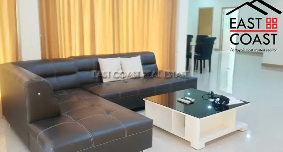 For rent and for sale 3 bedrooms house in Bang Lamung, Chonburi