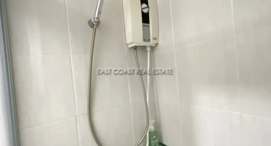 For rent and for sale 1 bed condo in Bang Lamung, Chonburi