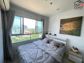 For Rent 1 Bedroom Condo In Bang Lamung, Chonburi