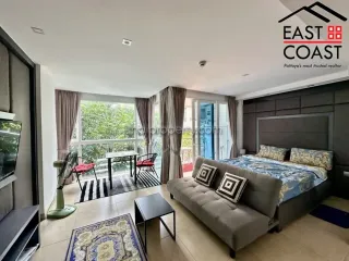 For Rent 1 Bedroom Condo In Bang Lamung, Chonburi