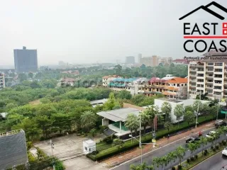 For Rent 1 Bedroom Condo In Bang Lamung, Chonburi