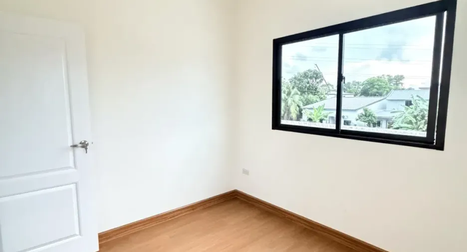 À vendre 3 chambres maison à Thalang, Phuket