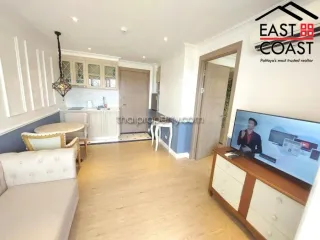 For Rent 1 Bedroom Condo In Bang Lamung, Chonburi
