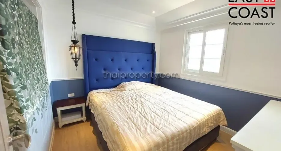 For rent 1 bed condo in Jomtien, Pattaya