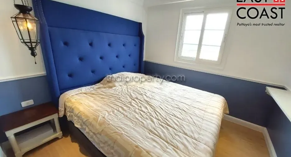 For rent 1 bed condo in Jomtien, Pattaya