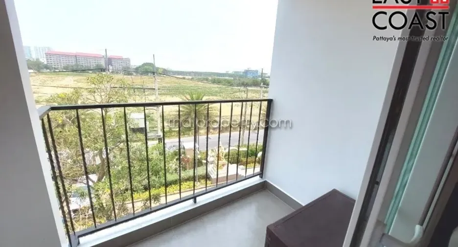 For rent 1 bed condo in Jomtien, Pattaya